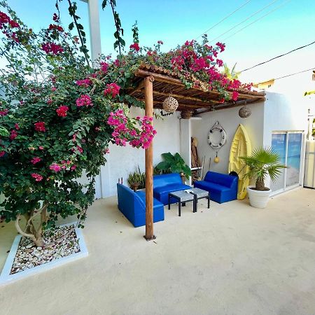 Suites Sanrey Пуерто Морелос Екстериор снимка