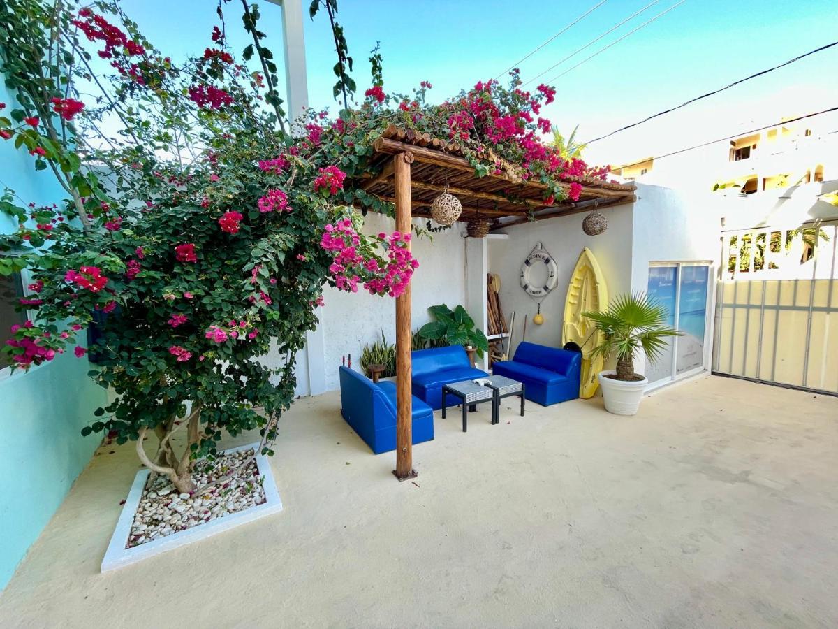 Suites Sanrey Пуерто Морелос Екстериор снимка