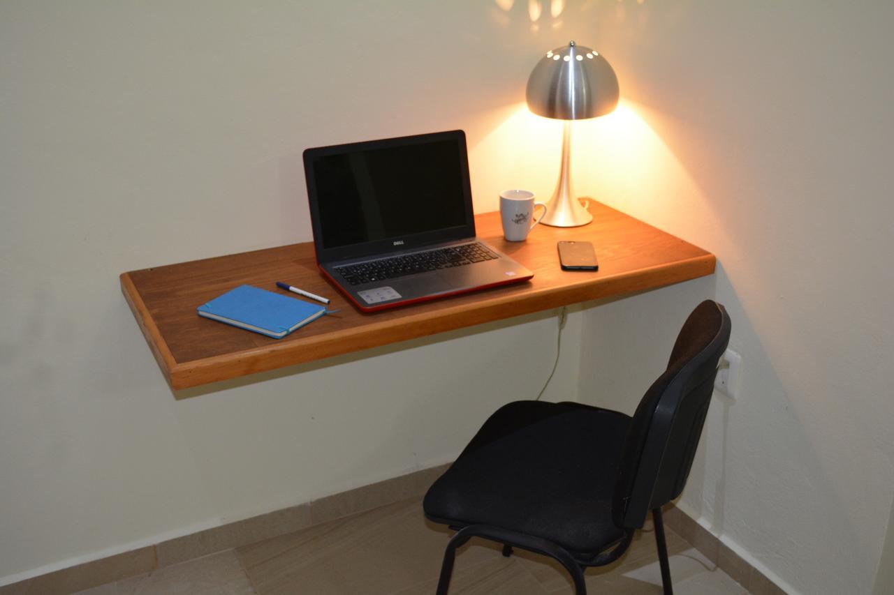 Suites Sanrey Пуерто Морелос Екстериор снимка