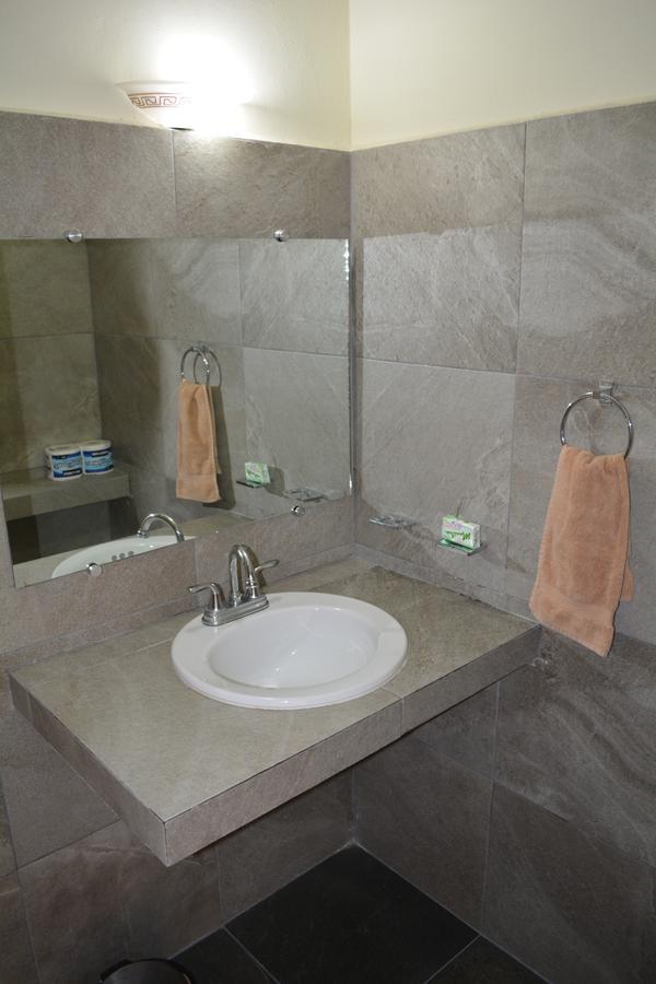 Suites Sanrey Пуерто Морелос Екстериор снимка