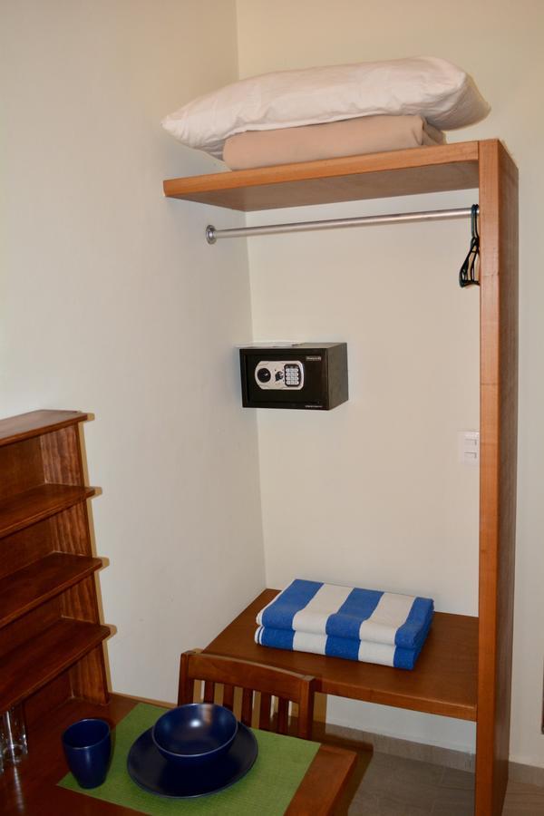 Suites Sanrey Пуерто Морелос Екстериор снимка