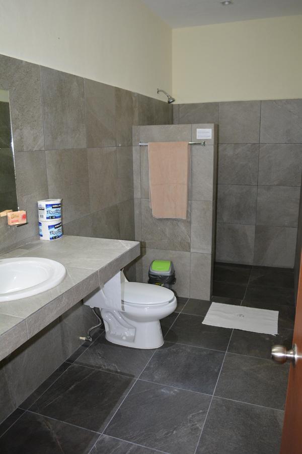 Suites Sanrey Пуерто Морелос Екстериор снимка