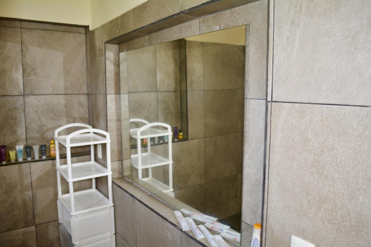 Suites Sanrey Пуерто Морелос Екстериор снимка