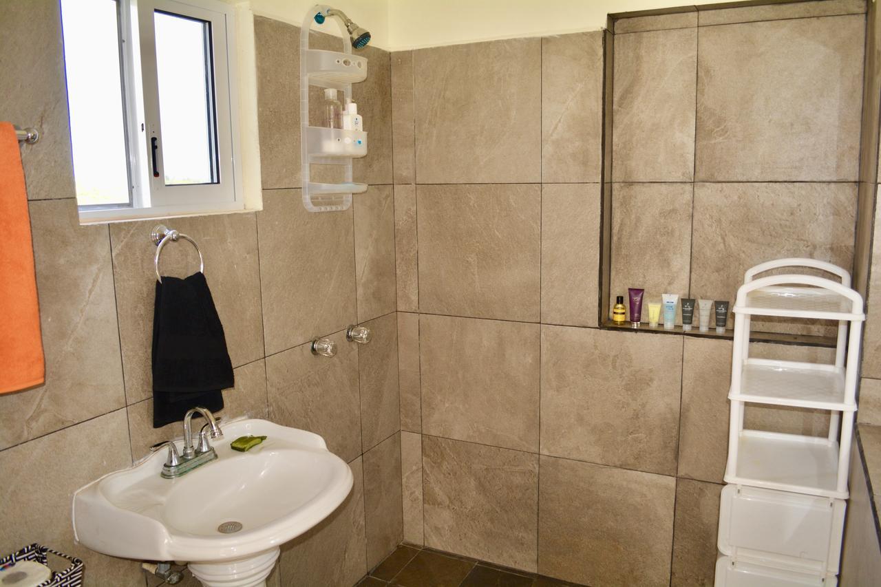 Suites Sanrey Пуерто Морелос Екстериор снимка