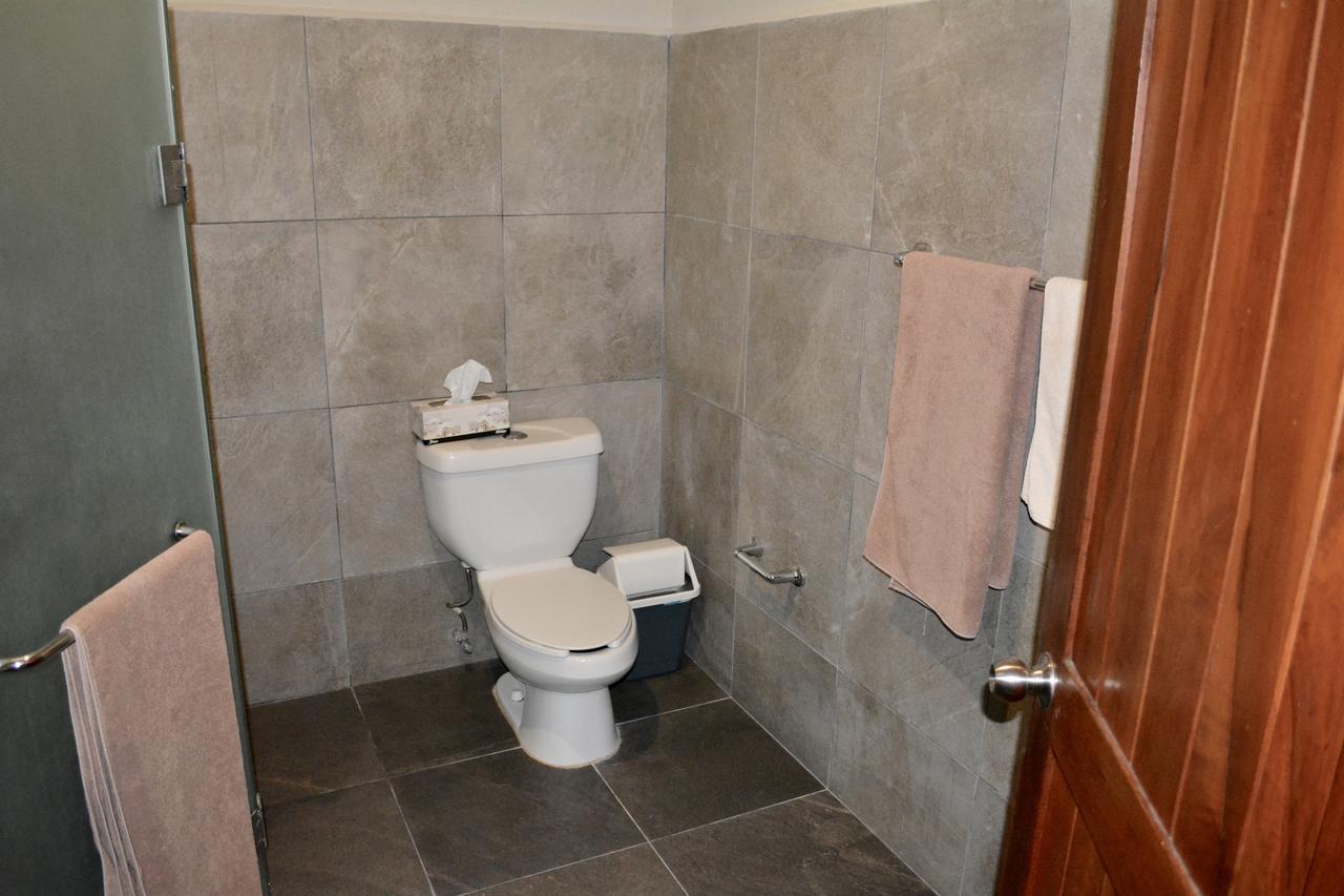 Suites Sanrey Пуерто Морелос Екстериор снимка