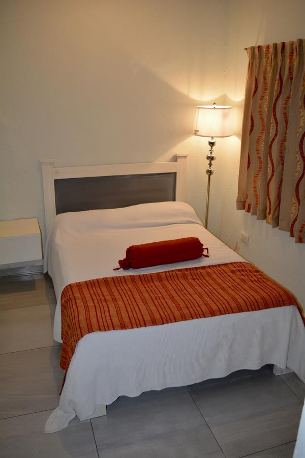 Suites Sanrey Пуерто Морелос Екстериор снимка